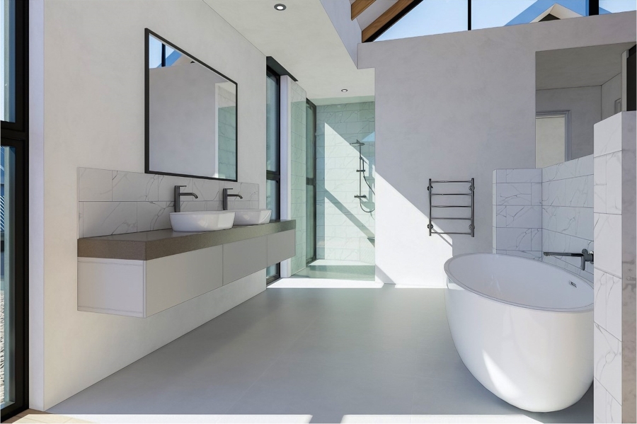 6 Bedroom Property for Sale in Kingswood Golf Estate Western Cape